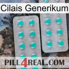 Cilais Generic 29